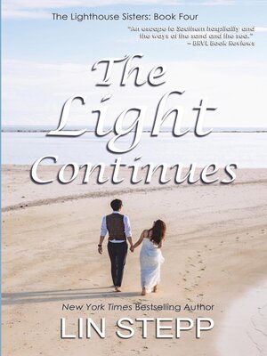 cover image of The Light Continues